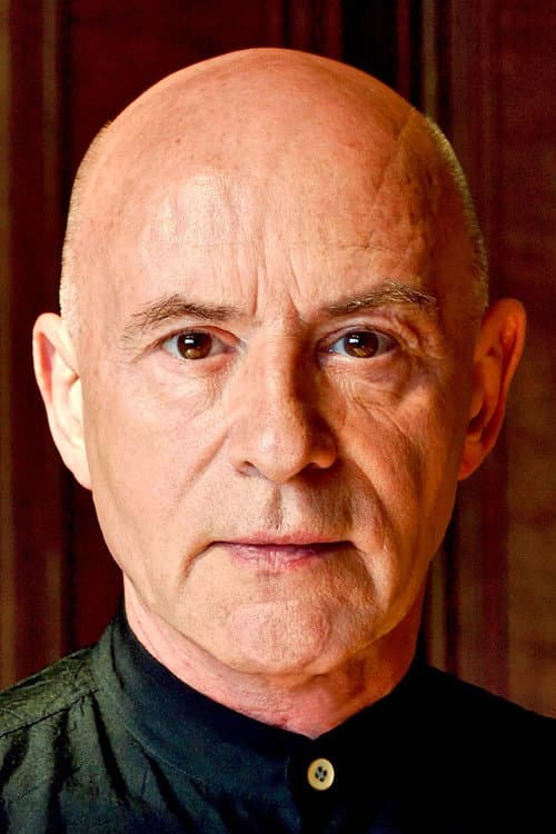 Christoph Eschenbach foto
