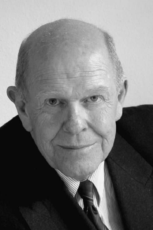 Peter Cartwright foto