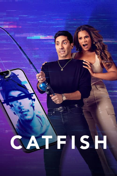 Catfish: The TV Show (2012) poster