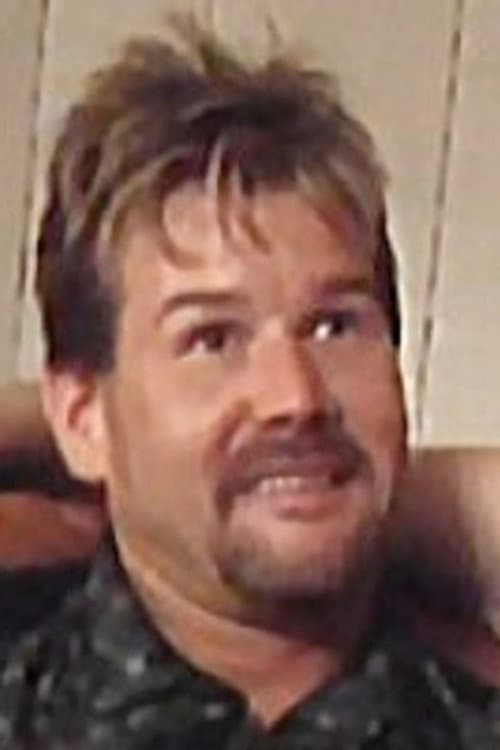 Todd Alexander foto