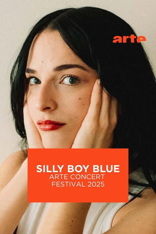 Silly Boy Blue - ARTE Concert Festival 2025 (2025) poster