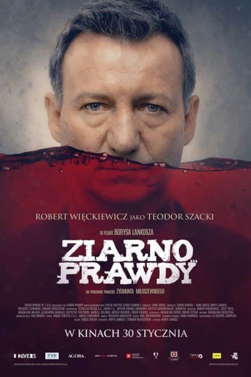 Ziarno prawdy (2015) poster