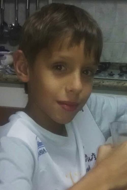 Enzo Costa Carneosso foto