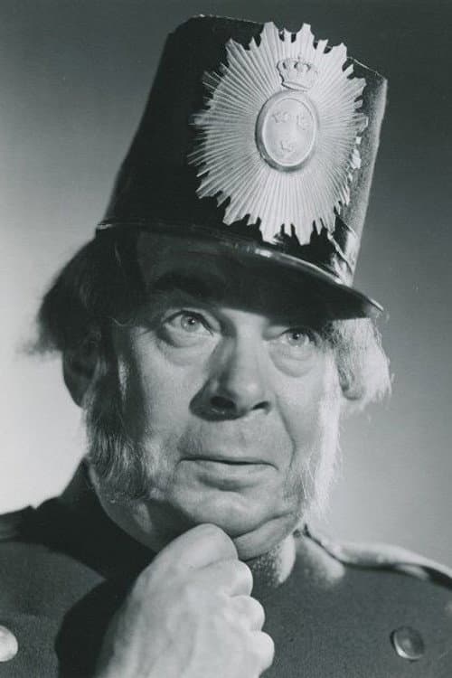 Ernst Brunman foto