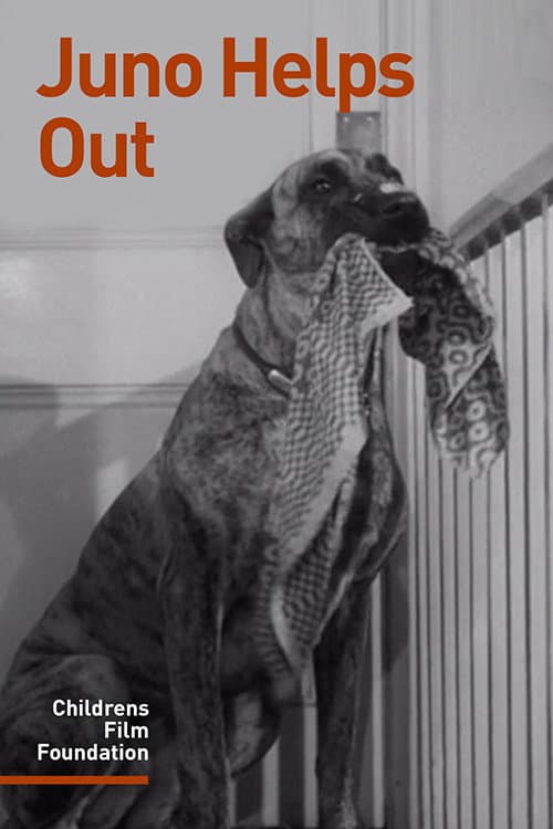Juno Helps Out (1953) poster