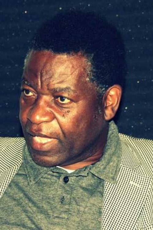 Stephen Chigorimbo foto