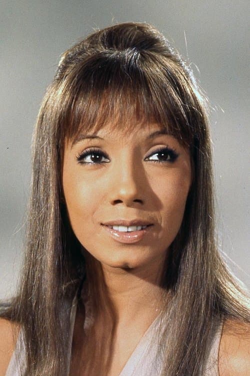 Rosenda Monteros foto