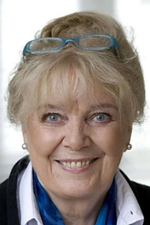 Birgit Sadolin foto