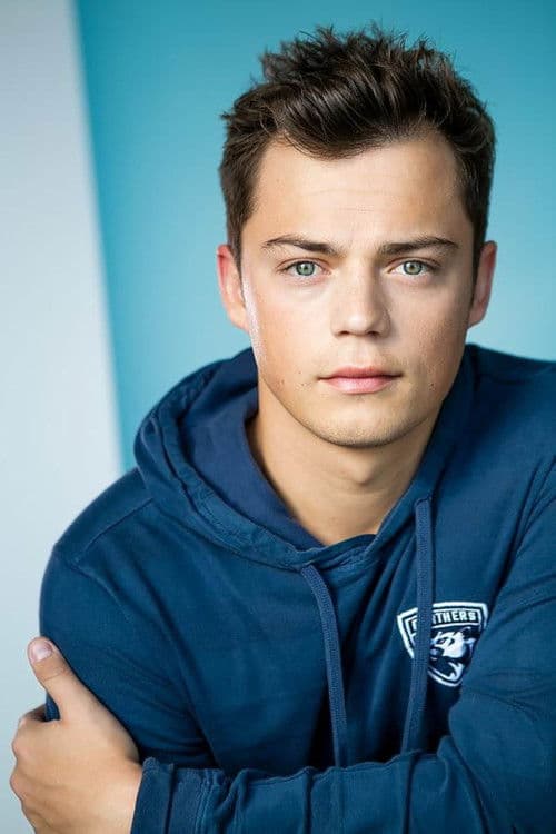 Dillon Peyerk foto