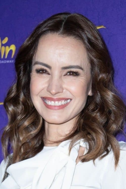 Alejandra Barros foto