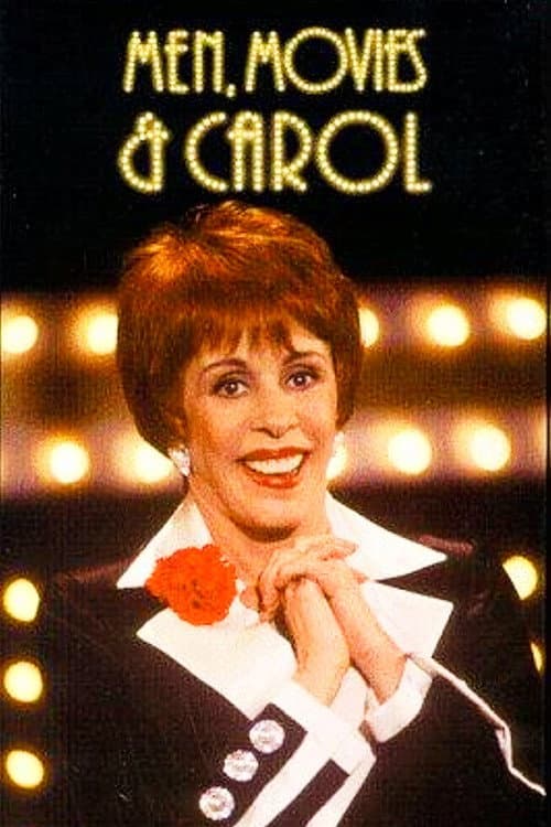 Men, Movies & Carol (1994) poster