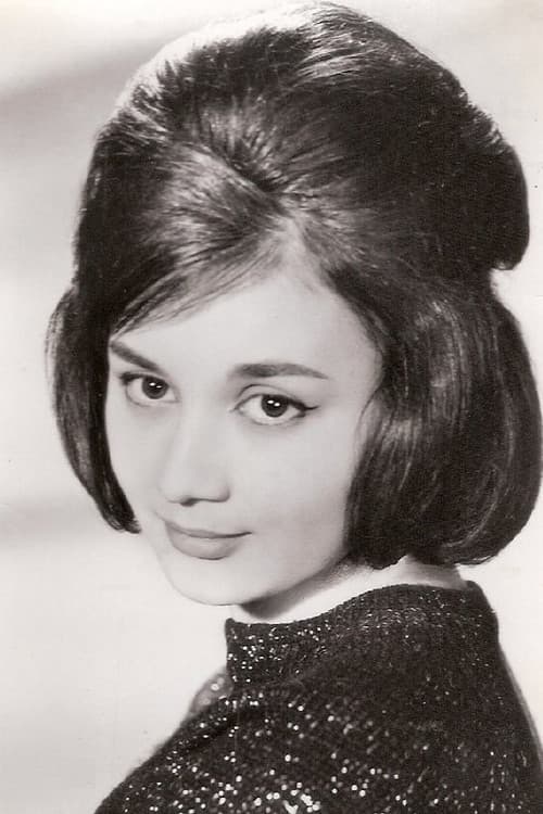 Lyudmila Cheshmedzhieva foto