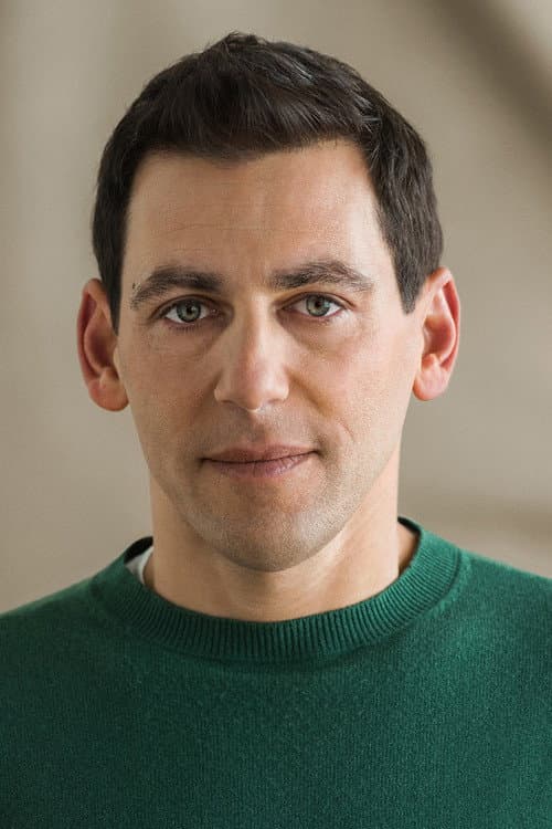 Stuart Zicherman foto