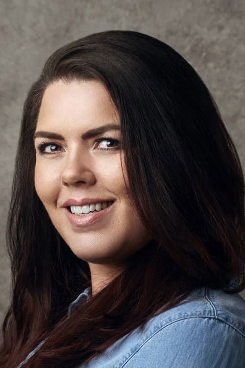 Amanda Dryden Walker foto