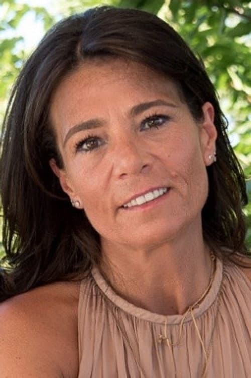 Patrícia Brito e Cunha foto