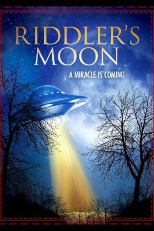 Riddler's Moon (1999) poster