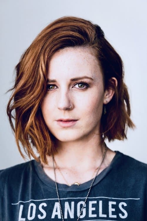 Marcella Lentz-Pope foto
