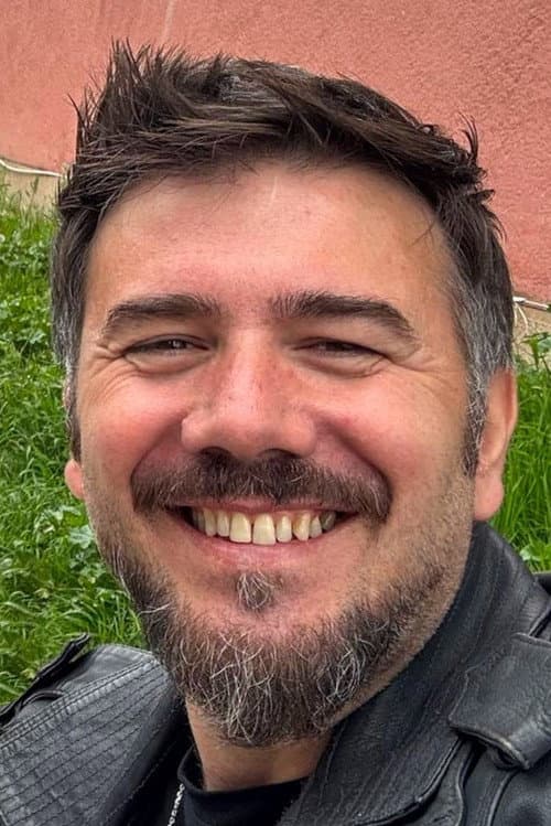 Bekim Guri foto