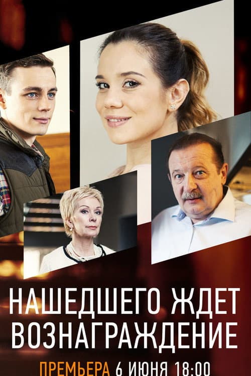 Нашедшего ждет вознаграждение (2018) poster