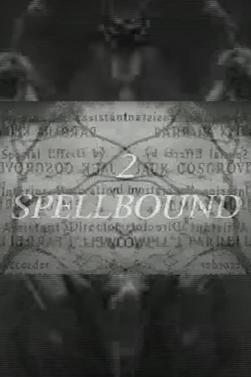 2 Spellbound (1999) poster