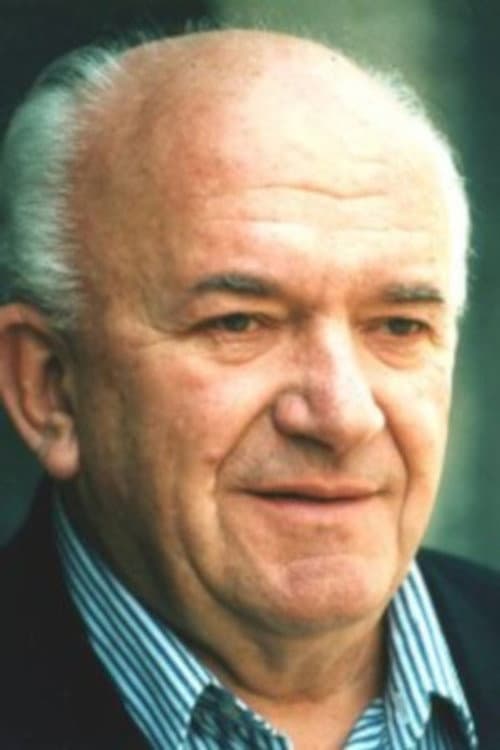 Vlastimir Gavrik foto