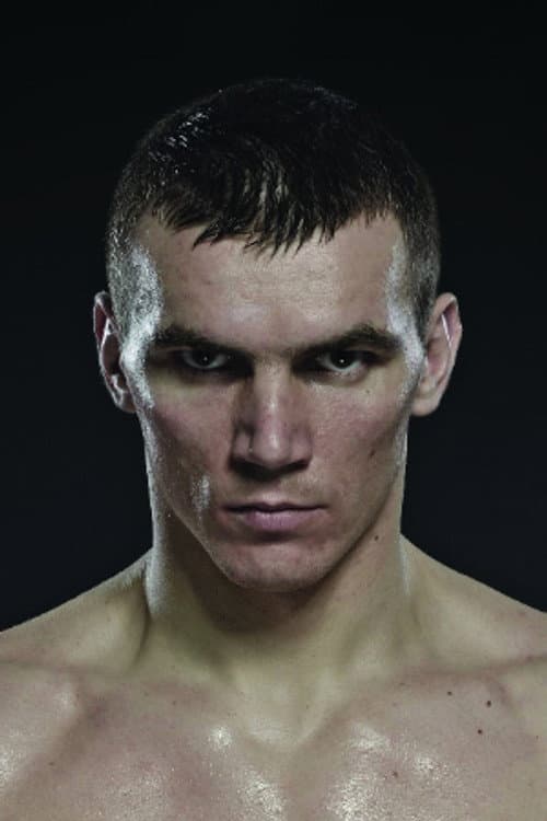 Mateusz Masternak foto