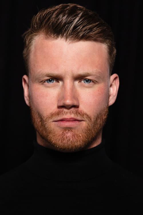 Arnar Dan foto