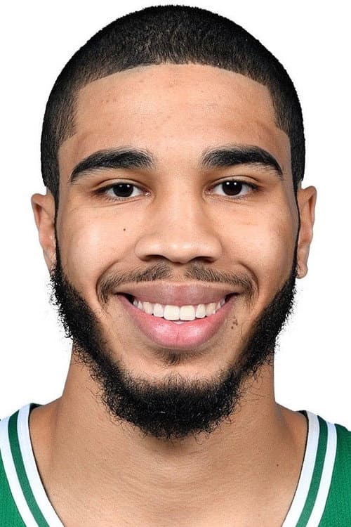 Jayson Tatum foto