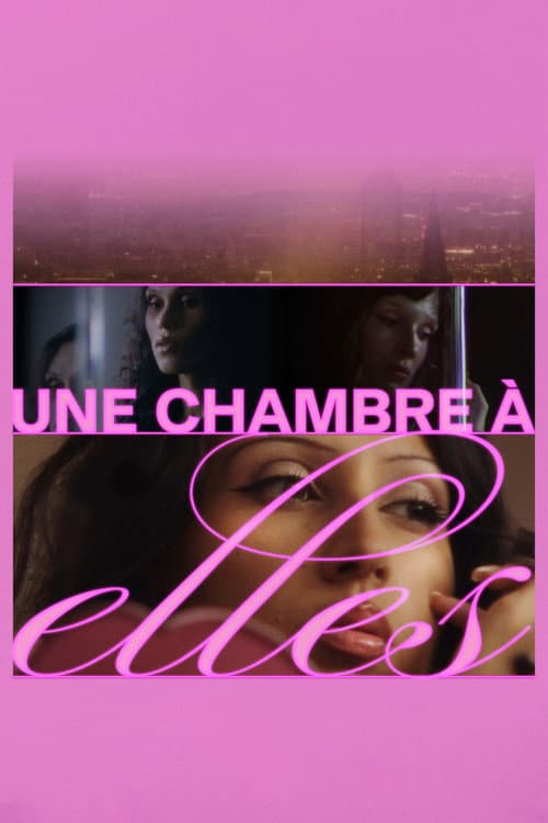 Une chambre à elles (2026) poster