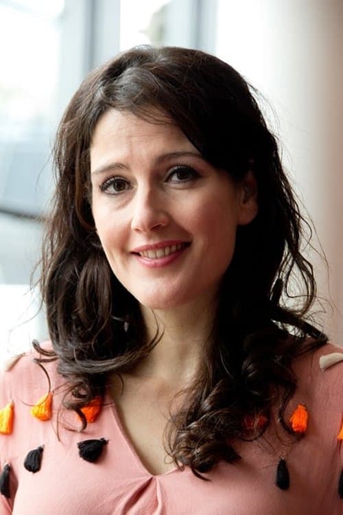Tina de Bruin foto