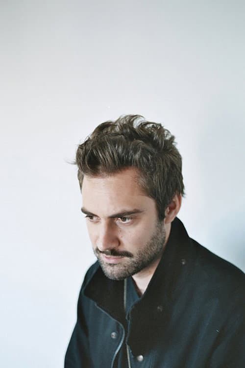 Ben Briand foto