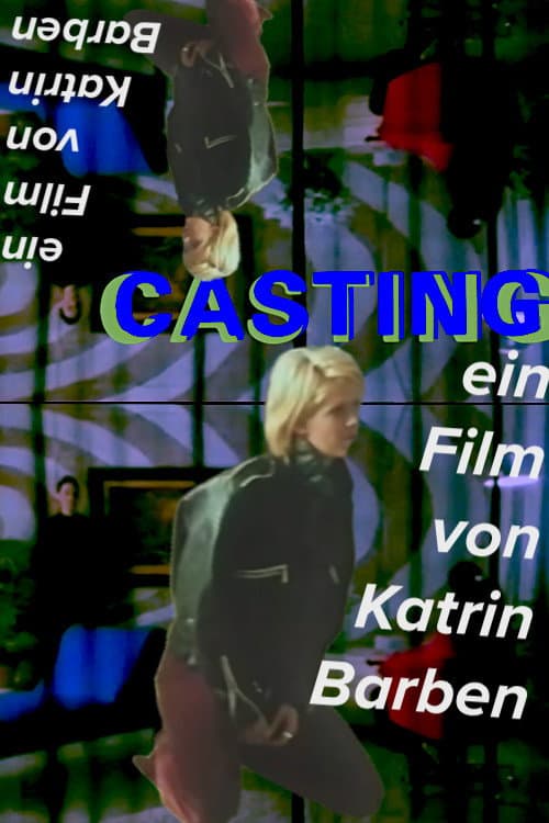 Casting (1995) poster