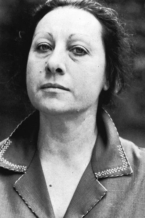 Siria Betti foto