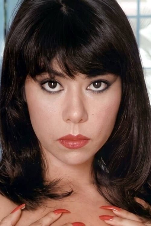 Cassandra Dark foto