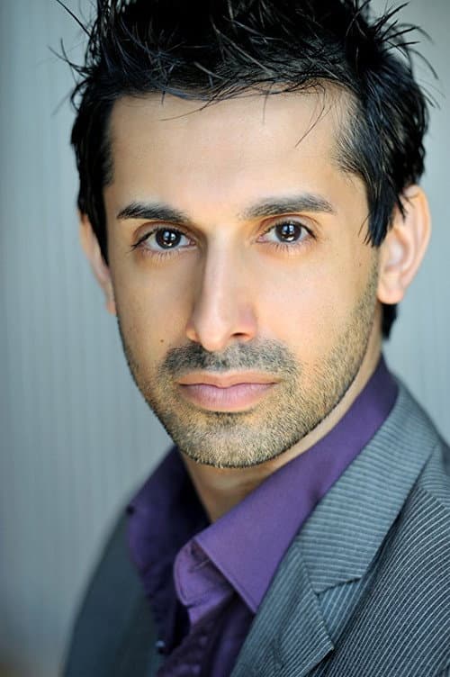 Vikas Adam foto