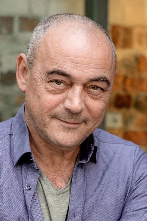 Thomas Dehler foto