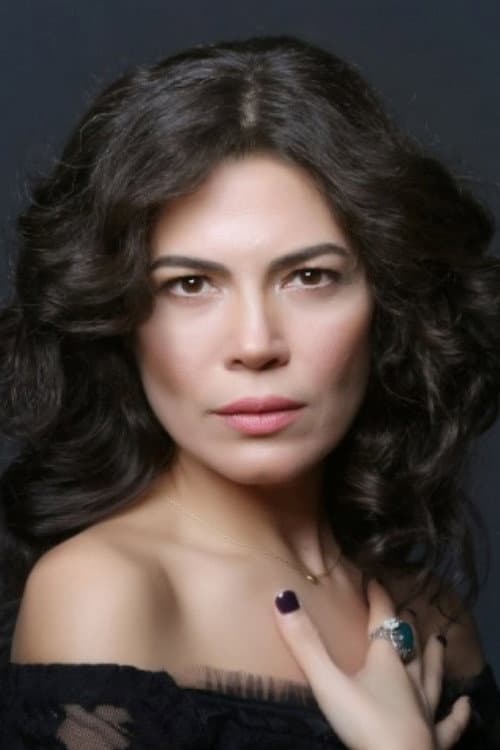 Demet Erdem foto