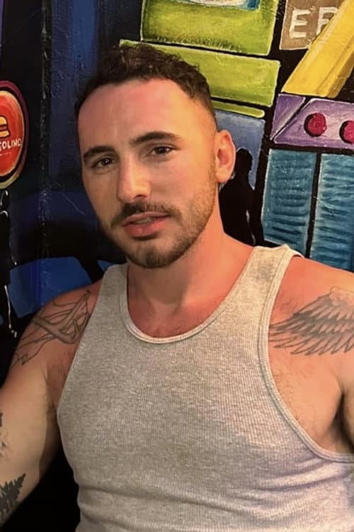 Cody DeMaire foto