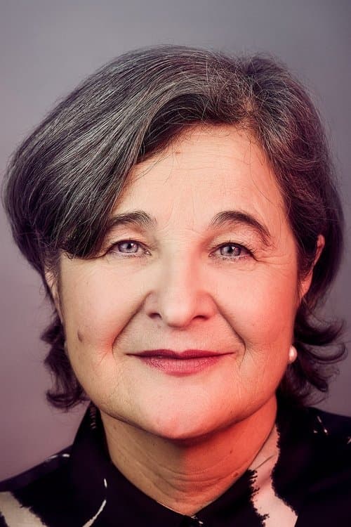 Maria Hofstätter foto