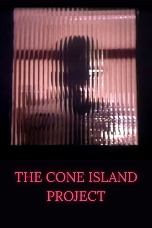 The Cone Island Project (1974) poster