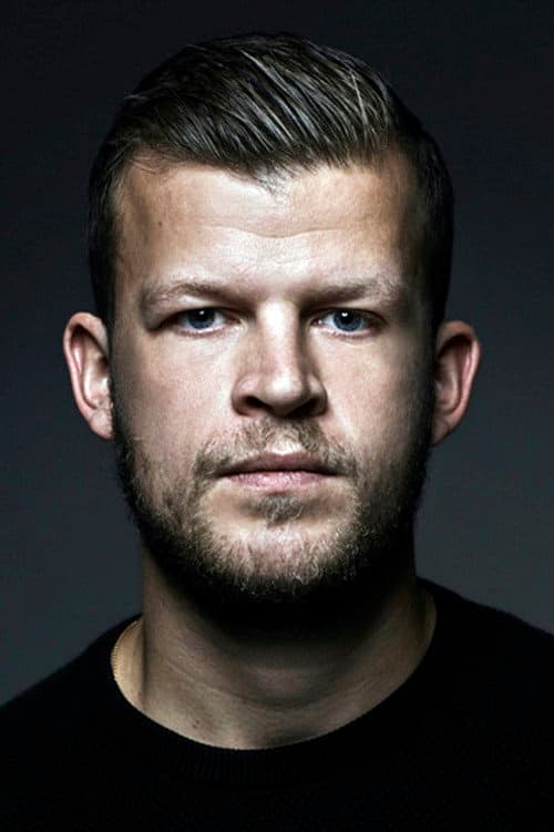 Frederik Louis Hviid foto