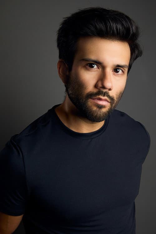Jared Treviño foto