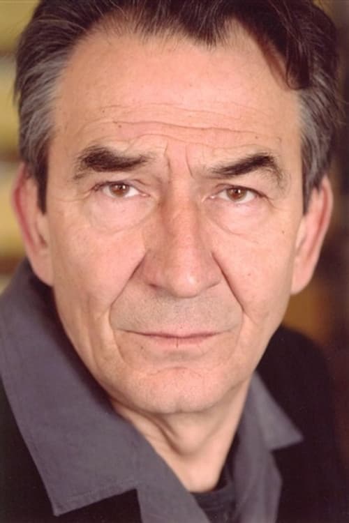 Guy Pannequin foto