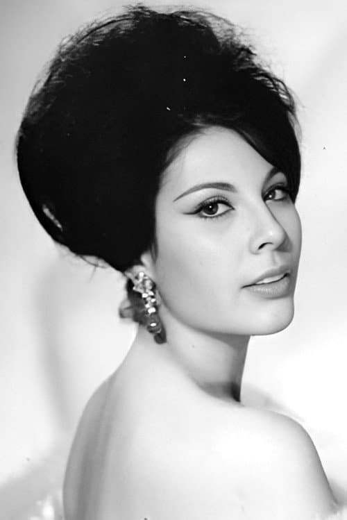 Daniela Rocca foto