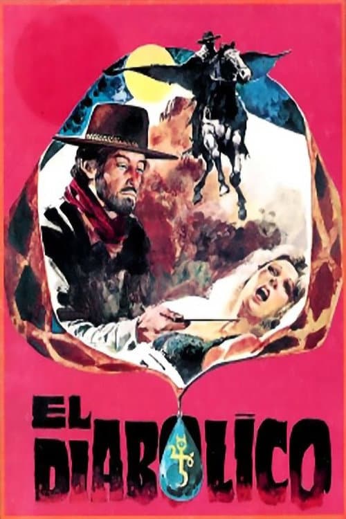 El diabólico (1977) poster