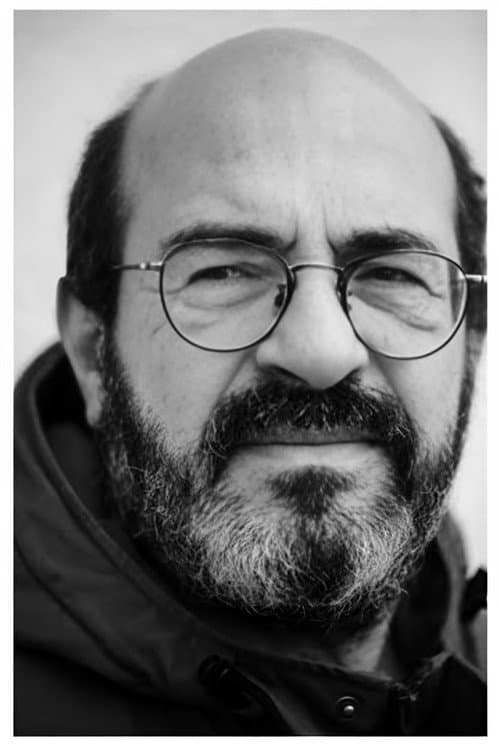 Mehdi Lallaoui foto
