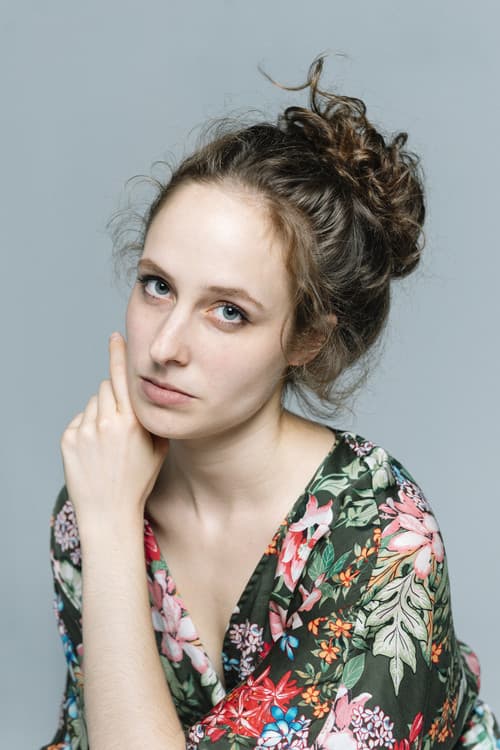 Fanni Wrochna foto