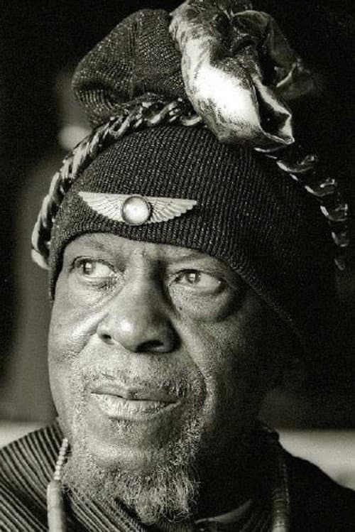 Sun Ra foto