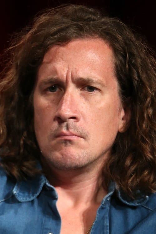 Ian Brennan foto