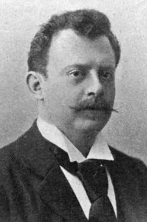Henri De Vries foto
